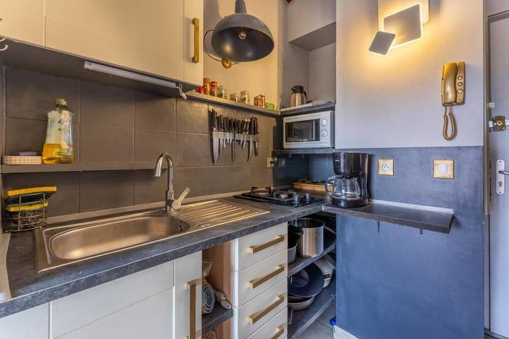 Gîte pour 5 personnes, avec jacuzzi et terrasse, animaux acceptés à Ganges - 4