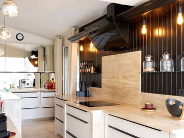 Villa pour 6 Personnes dans Narbonne, Côte d'Améthyste, Photo 4