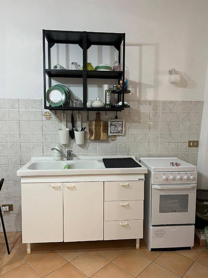 La Chiocciola - Casa vacanze in Erice, Provincia di Trapani