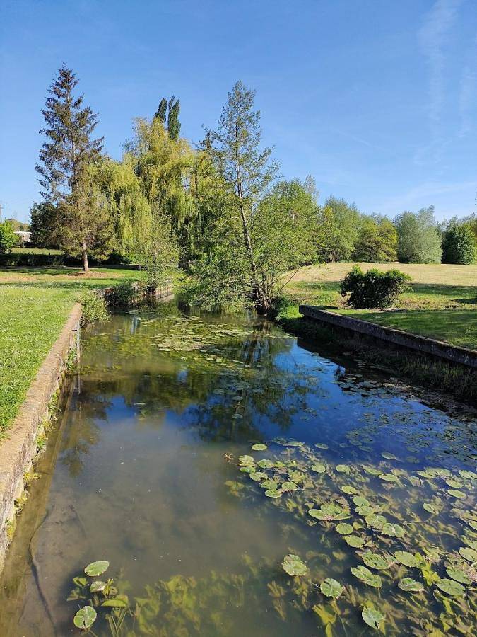 Location de vacances pour 2 personnes, avec balcon à Chouzy-sur-Cisse - 3