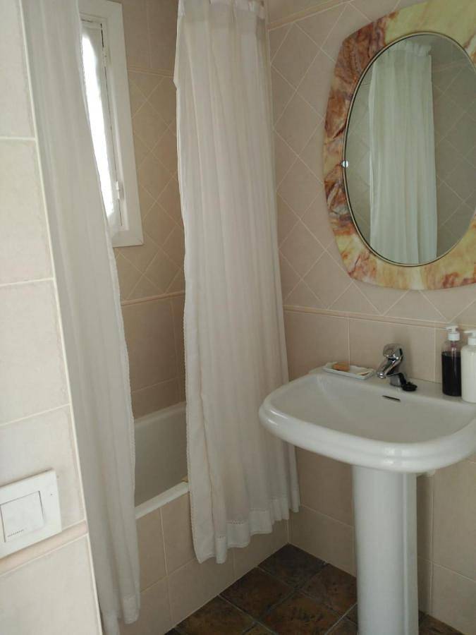 Apartamento entero, Apartment with Balcony in Elciego, Rioja Alavesa