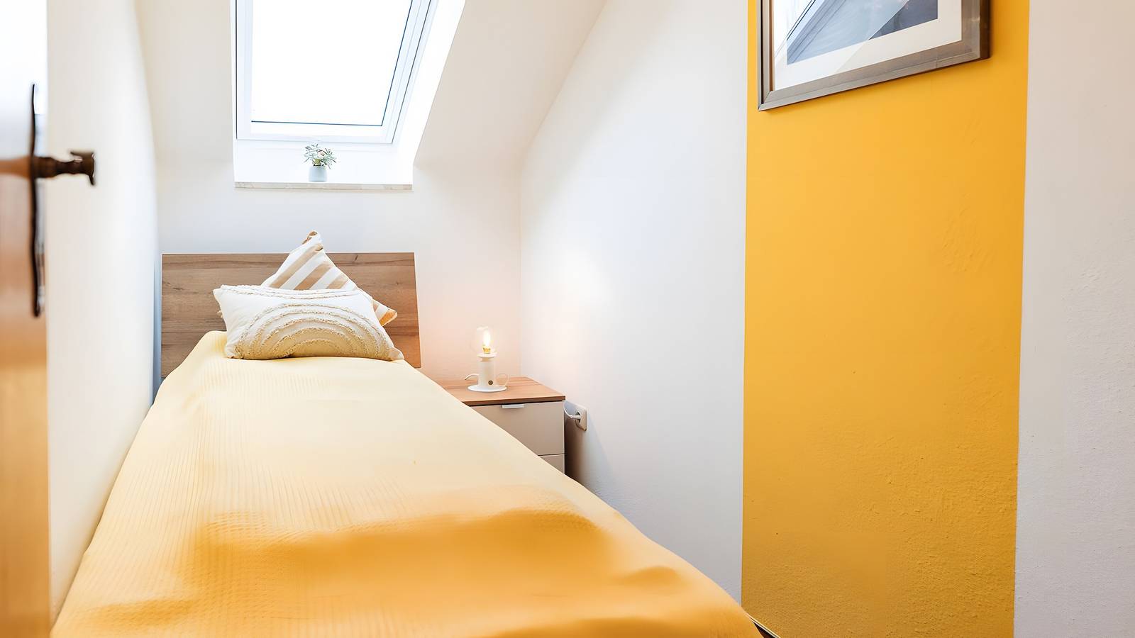 Ganze Wohnung, Ferienwohnung für 5 personen (70 m²) in fehmarn in Ostfehmarn, Fehmarn