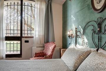 Casa Rural para 3 Personas en San Casciano in Val di Pesa, Provincia de Firenze, Foto 4