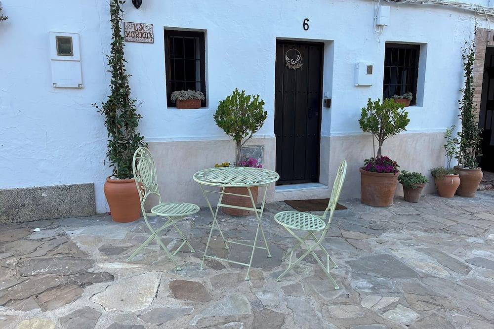 Rural House La Morada in Olvera, White Villages