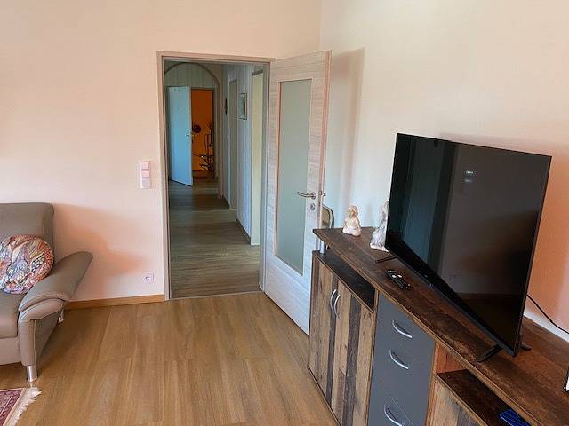 Ferienwohnung für 6 Personen, mit Balkon in Billerbeck - 3