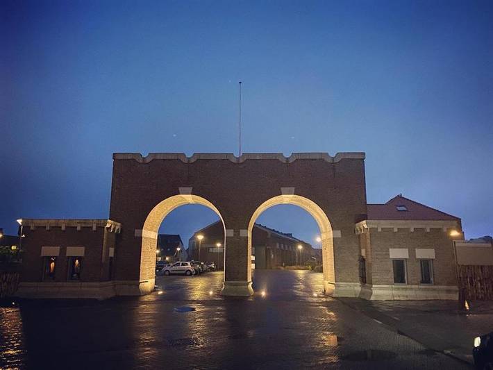 Ferienhaus für 2 Personen, mit Ausblick und Terrasse - 1