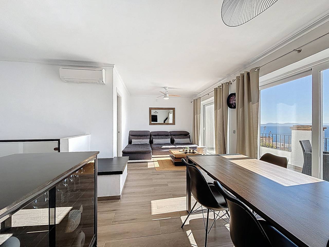 Rosales Rosas / Roses – Interimmo in l'Almadrava, Roses