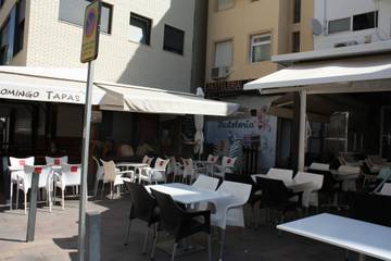 Vakantieappartement voor 6 Personen in Peñiscola, Costa del Azahar, Afbeelding 4