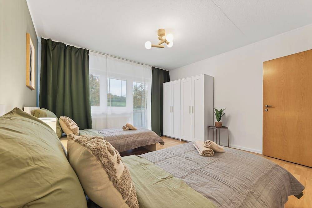 Ganze Wohnung, Tina in Buchen in Buchen, Neckar-Odenwald-Kreis