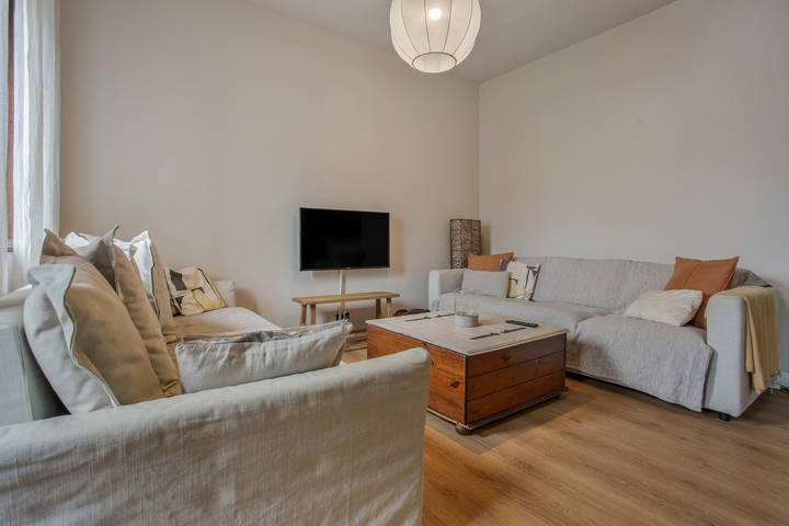 Casa rural para 4 personas, con jardín en Valle de la Orotava - 3