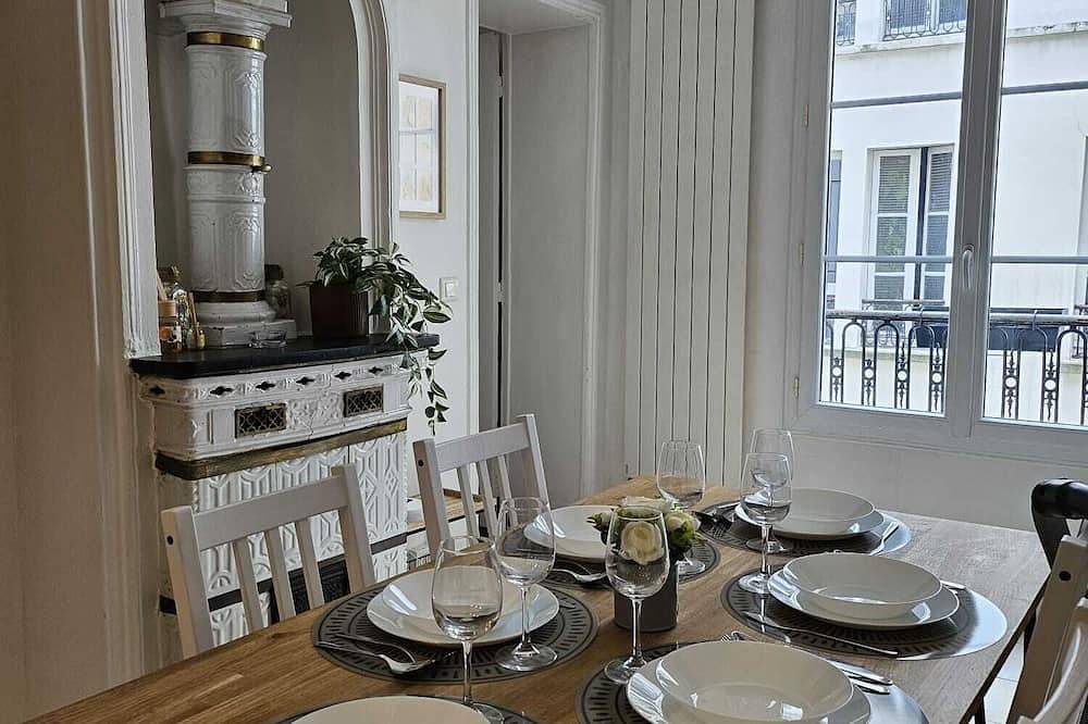 Appartement de vacances