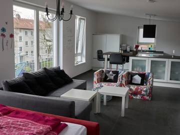 Ferienwohnung für 4 Personen in Bad Aibling, Landkreis Rosenheim, Bild 1