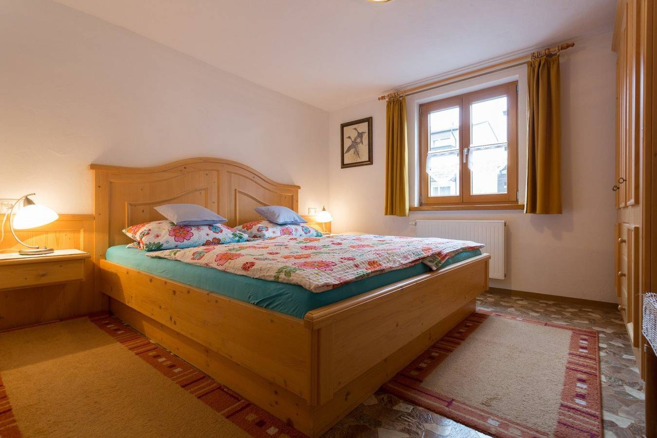 Geheel appartement, Apartment no 78 in Oberstdorf, Zwaben (Bayern)