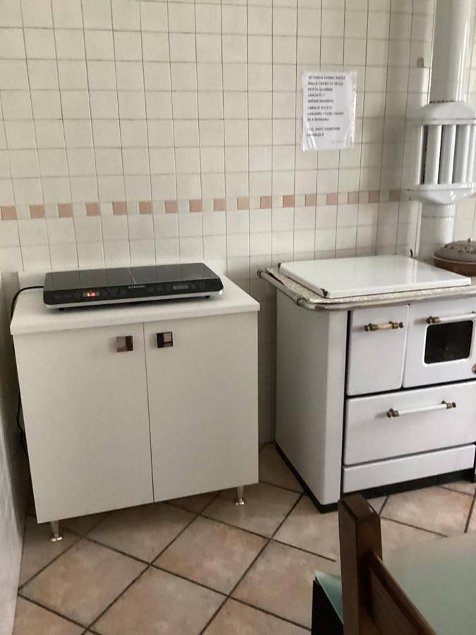 Appartement entier, Le Terre Gobe in Refrontolo, Province de Trévise