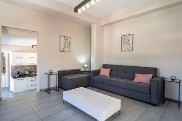 Agriturismo per 5 Persone in Corfù, Grecia, Foto 2