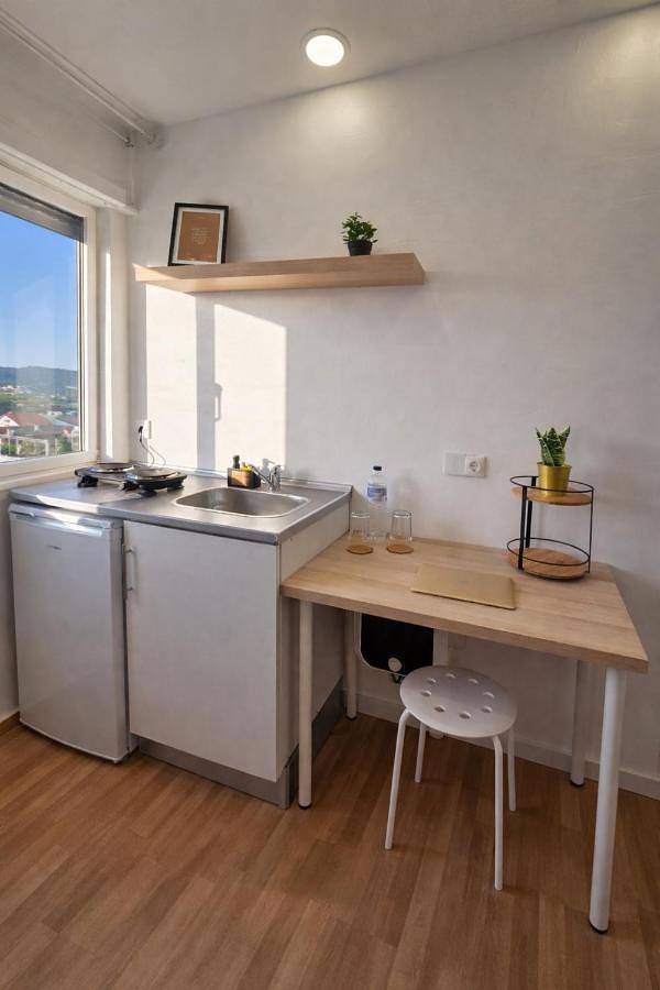 Apartamento inteiro, One-Bedroom Apartment in Abrantes e Alferrarede, Rio Tejo