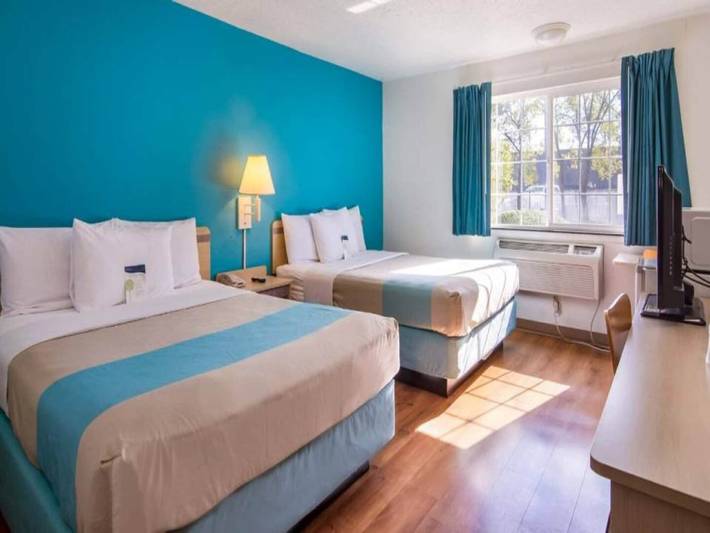 Ferienwohnung für 4 Personen, mit Pool, mit Haustier - 1