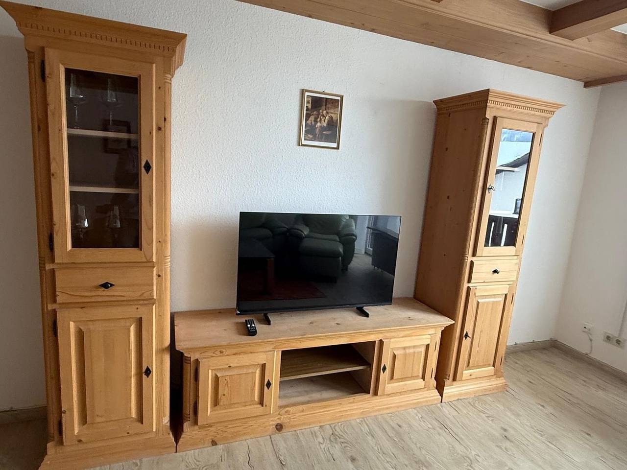 Ganze Ferienwohnung, Karwendel Lodge in Mittenwald, Bayerische Alpen