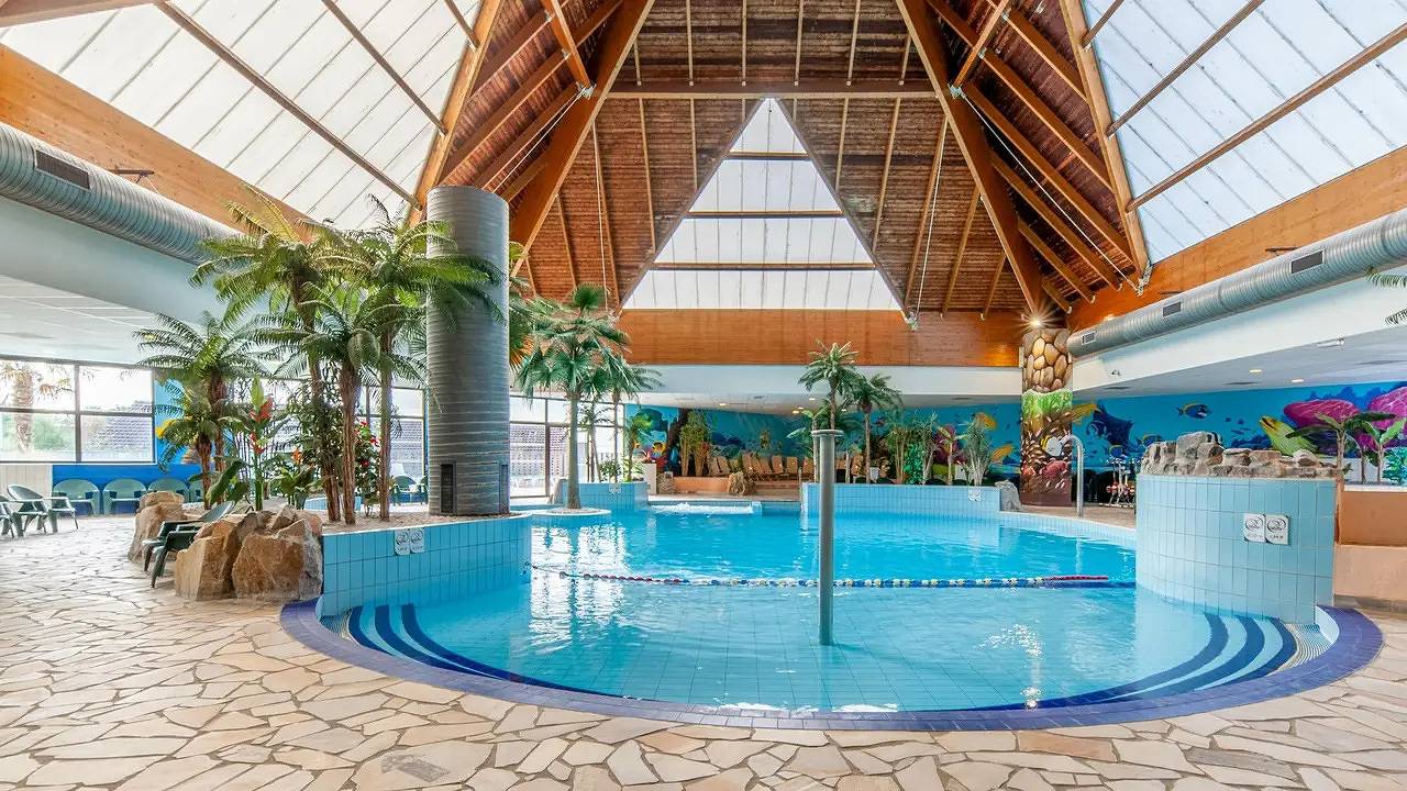 Ferienhaus für 1 Personen (43 m²) in Branville, Region de Lisieux