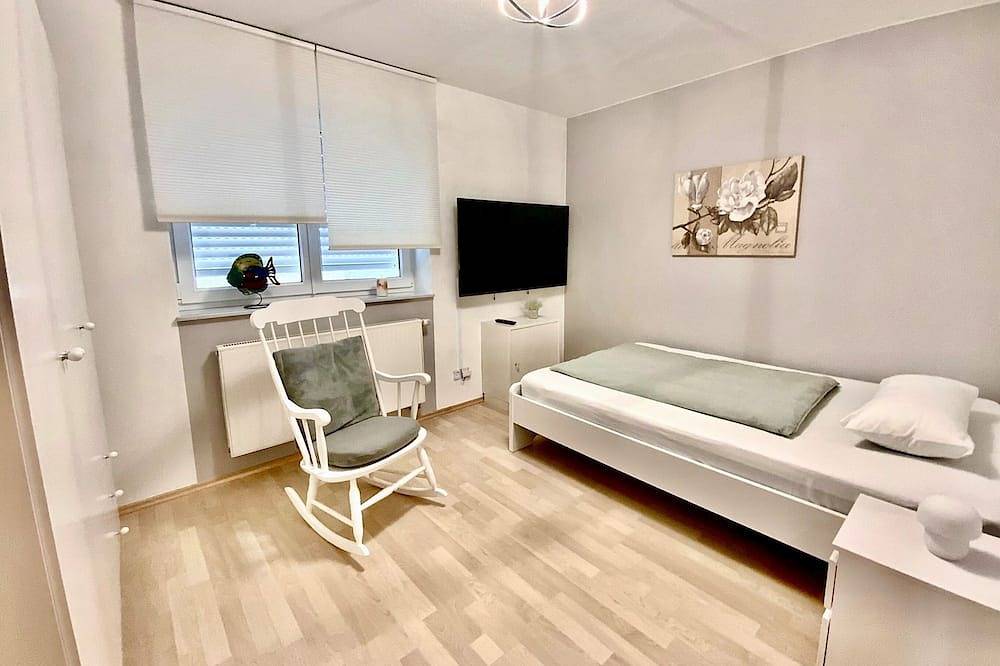 Ganze Wohnung, Ferienwohnung/App. für 3 Gäste mit 86m² in Eppelborn (146007) in Eppelborn, Saar-Nahe-Bergland