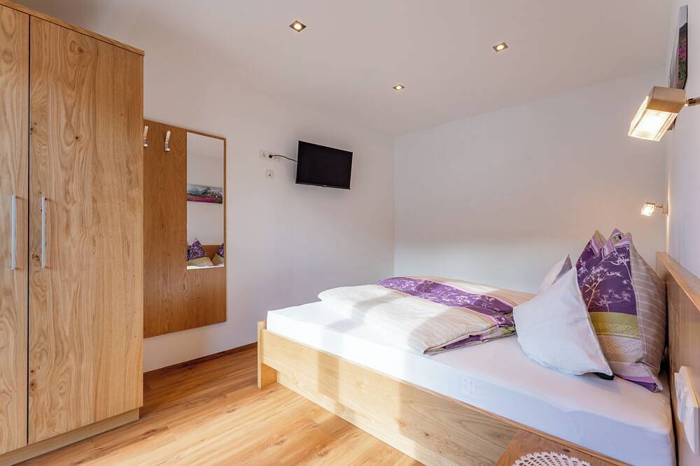 Ganze Wohnung, Sonnige Wohnung mit fantastischer Aussicht in Stuhlfelden, Pinzgau