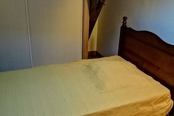 Location de vacances pour 6 personnes, avec jacuzzi et jardin à Coursac - 4