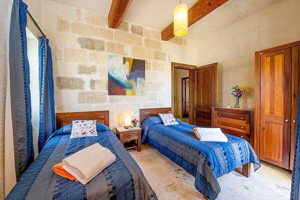 The Hamlet 1 Holiday Home in Ghasri, Gozo