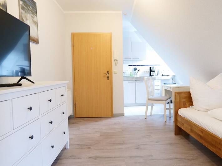 Ferienwohnung für 1 Personen - 1