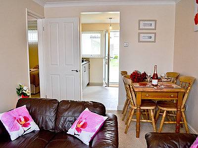 Ferienhaus für 4 Personen in Cornwall - 3