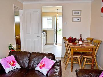 Cottage für 4 Personen in Perranporth, Cornwall, Bild 2