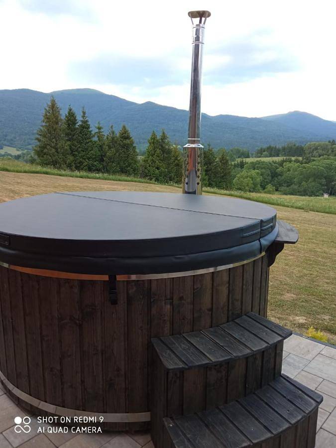 Cały apartament, Two-Bedroom Apartment in Smerek, Bieszczady