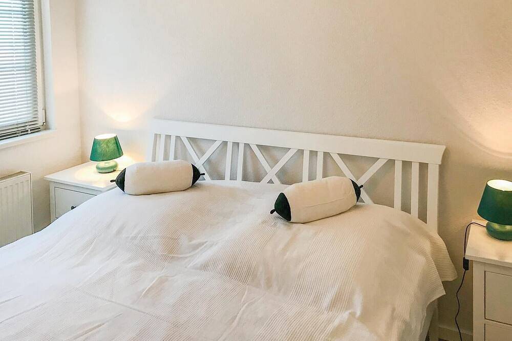 Ganze Wohnung, Haustierfreundliche Wohnung in Gollwitz, Nordwestmecklenburg (Wismar und Umgebung)