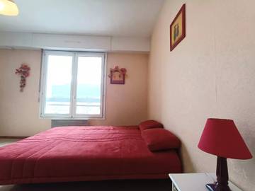 Studio pour 2 Personnes dans Aix-les-Bains, Région de Chambéry, Photo 2
