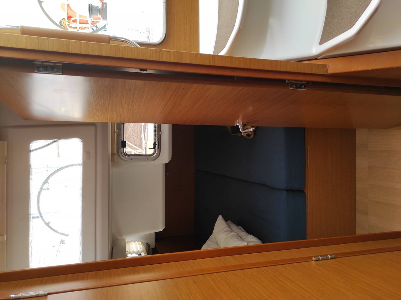 Boat for 6 people in Las Galletas, South Tenerife