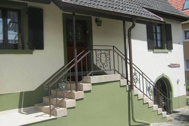 Ferienhaus für 6 Personen in Britzingen