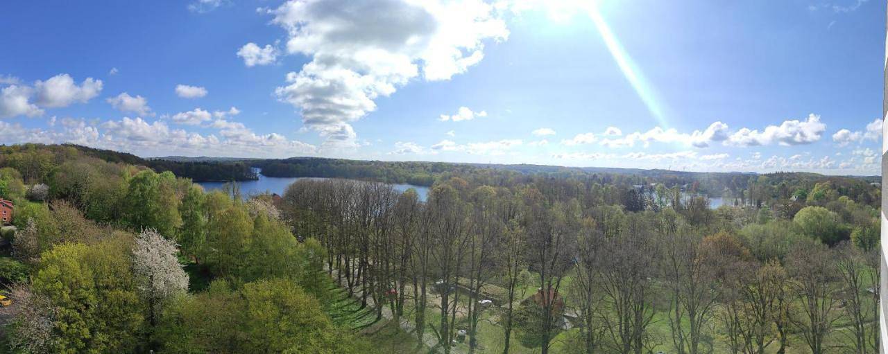 Ganze Wohnung, Plöner Ostblick in Plön, Plön (Stadt)
