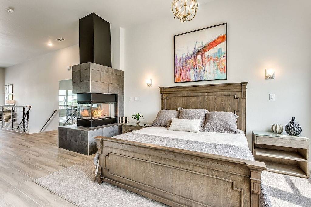 Last Minute Specials-New Luxus Downtown Ft Worthome, in der Nähe von allem! in Fort Worth, Tarrant County