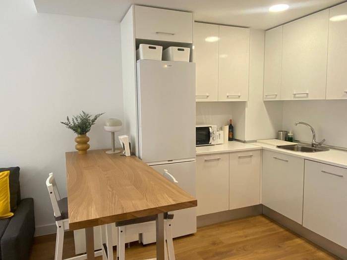 Apartamento vacacional entero, Homenfun Madrid San Sebastian de los Reyes in San Sebastián de los Reyes, Área Metropolitana de Madrid