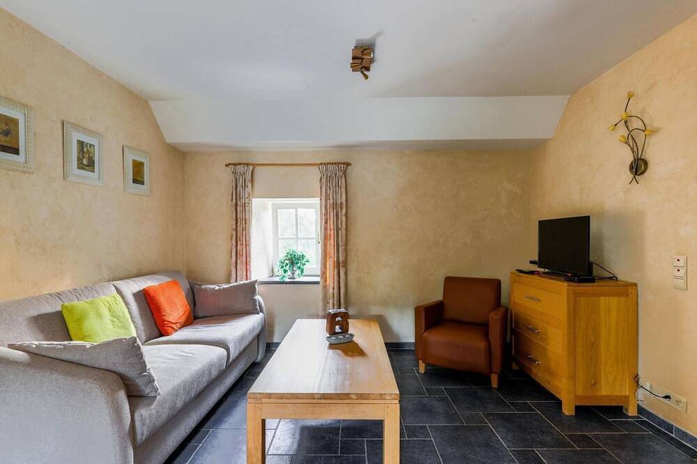 Appartement in Aywaille bij Amblève in Aywaille, Luik en omgeving