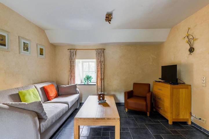 Gîte pour 4 personnes, avec Terrasse à Aywaille - 3