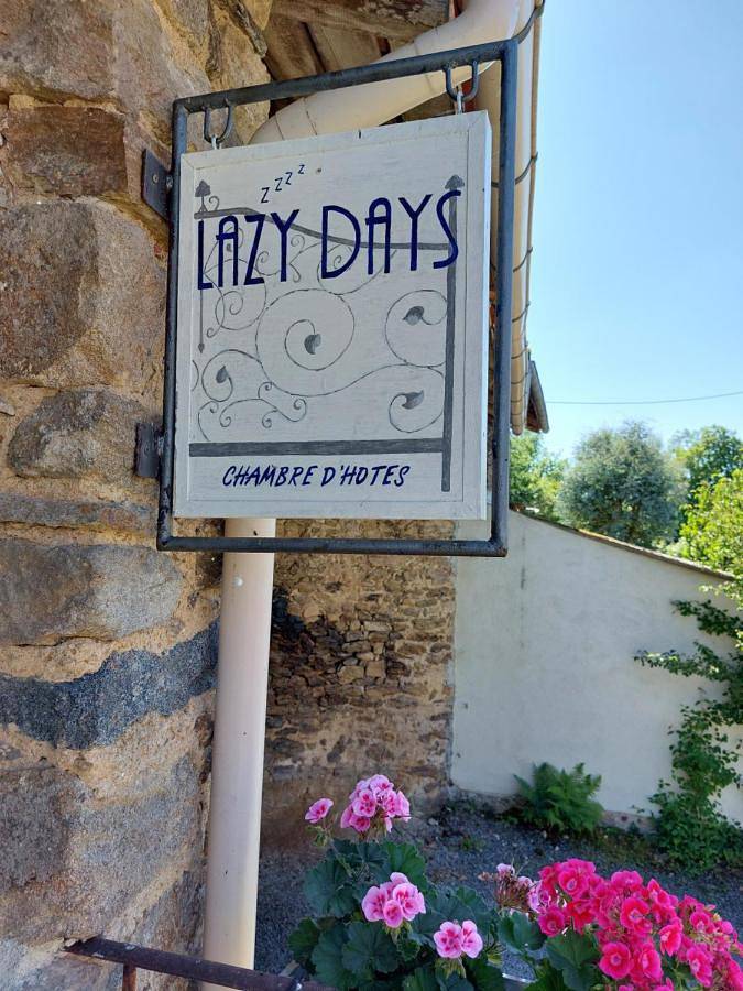 Deluxe Double Room in Rancon, Région de Bellac