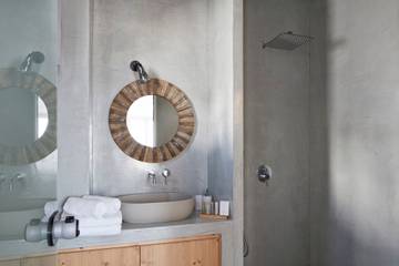 Villa para 5 Pessoas em Santorini, Cíclades, Foto 4