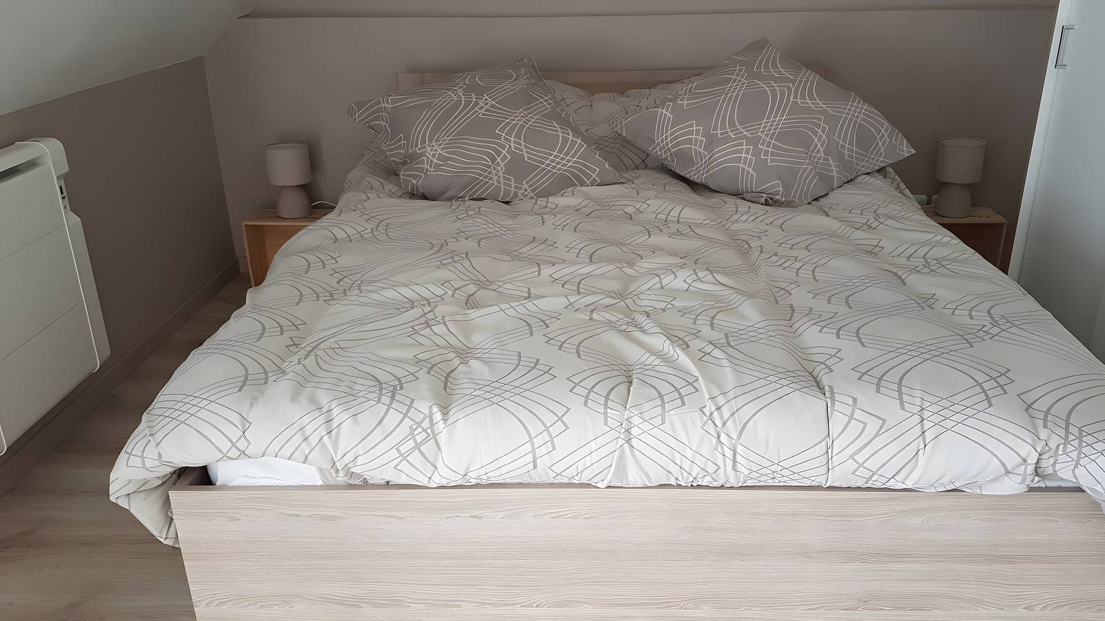 Gîte des Champs Forts a 5 min del Zoo de Beauval in Châteauvieux, Región de Romorantin-Lanthenay