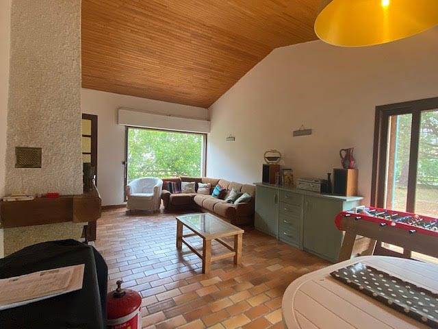 Maison de vacances pour 7 personnes