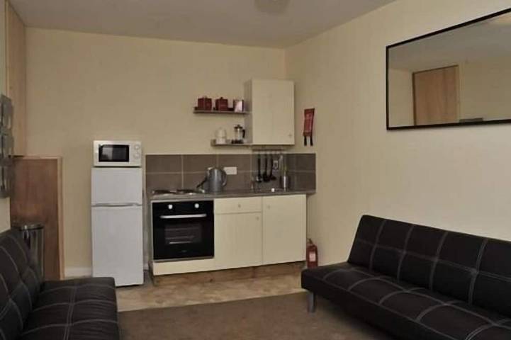 King-Superior-Ensuite in Gateshead