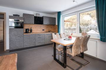 Ferienhaus für 3 Personen in Willingen, die Mittelgebirge, Bild 4
