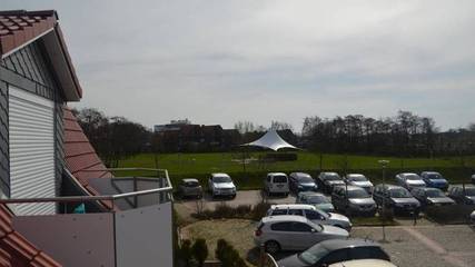 Hütte für 2 Personen in Strand Norddeich, Norddeich, Bild 2
