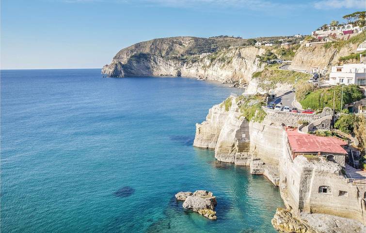 Ferienwohnung für 3 Personen, mit Terrasse auf Ischia - 3