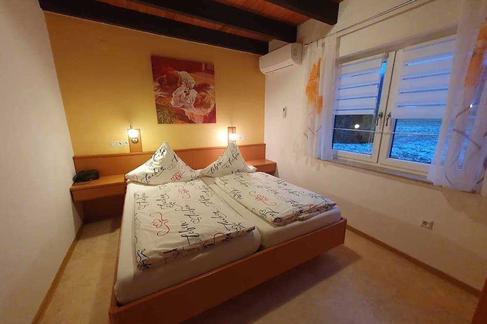 Haus Wellness in Silbersee, Frielendorf