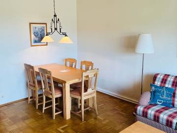 Ferienhaus für 4 Personen in Schillig, Wangerland, Bild 2